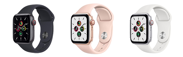 apple watch se 44mm GPS+Cellularモデル Amazon.com: Apple Watch SE (2nd Gen) [GPS +Cellular 44mm