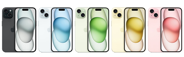 iPhone15 美品✨128GB Apple iPhone 15 128GB Unlocked Good Condition - All Colors