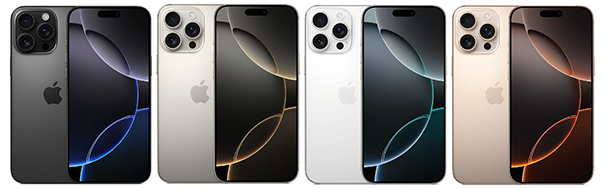 【極美品】Apple iPhone 16 Pro MAX 256GB Apple iPhone 16 Pro Max 256GB Unlocked - Excellent | eBay