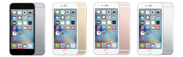 Apple iPhone 6S Plus 64GB Unlocked - Excellent | eBay