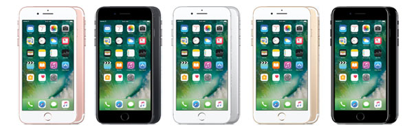 Apple iPhone 7 本体　128GB Apple iPhone 7 128GB Unlocked - Excellent | eBay