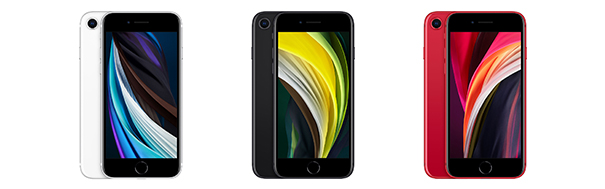 Apple iPhone SE 2nd Gen 128GB Unlocked - Excellent | eBay