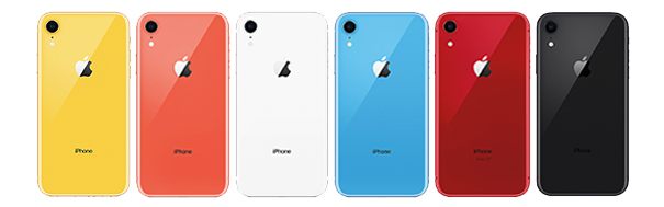 Smartphone Apple iPhone XR 128GB 12.0 MP com o Melhor Preço é no Zoom