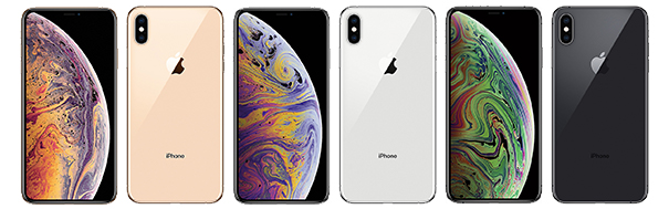 iPhone - 【新品未開封】iPhone XS Max 256GB　シルバー iPhone XS Max - Unlocked 256GB - Silver - Fair | eBay