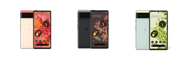 Google Pixel 6 256GB Unlocked - Very Good | eBay