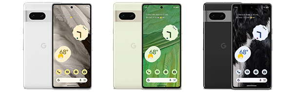 Google Pixel 7 128GB Verizon - Excellent | eBay