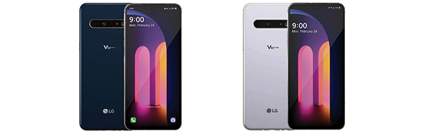 LG V60 ThinQ 5G 128GB Verizon - Good | eBay