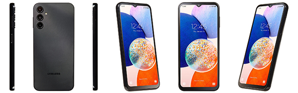 Samsung Galaxy A14 5G S146 64GB Unlocked - Excellent | eBay