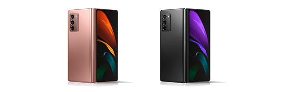 画面に線【ジャンク】Samsung Galaxy Z Fold 2 256GB Samsung Galaxy Z Fold2 5G F916U 256GB Unlocked (Any Carrier