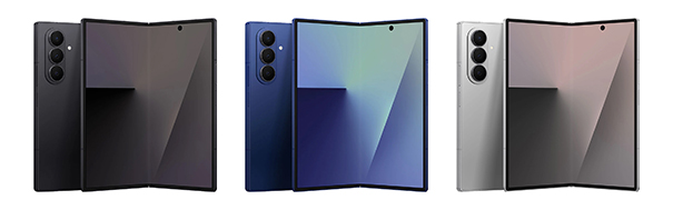 Samsung Galaxy Z Fold 7 256GB Unlocked - Very Good | eBay