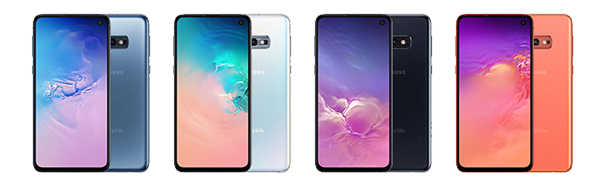 Samsung Galaxy S10e G970 128GB Unlocked - Excellent | eBay