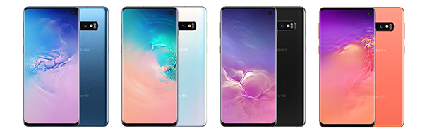 Galaxy - みなとみらいページ　Galaxy S10 Galaxy - みなとみらい様 専用ページ Galaxy S10 の通販 by