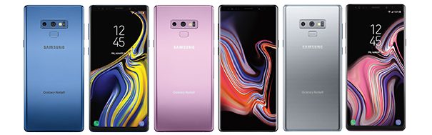 Galaxy Note 9 ブラック 本体　128GB Amazon.com: Samsung Galaxy Note 9 N960U, 128GB, Midnight