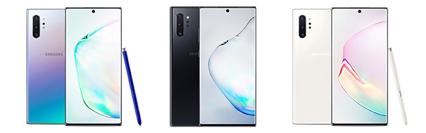 Samsung Galaxy Note 10 Plus N975 256GB Unlocked - Very Good