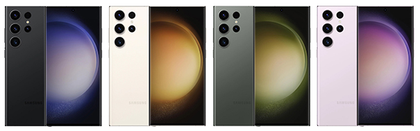 Samsung Galaxy S23 Ultra S918 256GB Unlocked - Excellent | eBay