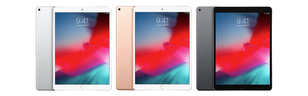 Apple iPad Air 3 (2019) 64GB (WiFi + 4G LTE) | eBay