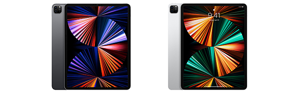 Apple iPad Pro 12.9-inch (5th generation) 1TB (Wi-Fi + Cellular