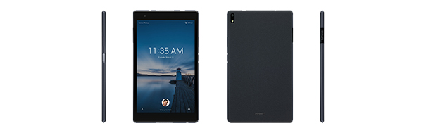 Lenovo Tab 4 8 Plus 16GB 8 inch Verizon Tablet - Excellent