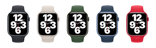 Apple Watch - 専用Apple Watch Series 7 GPS＋Cellular 45mm Amazon.com: Apple Watch Series 7 (GPS + Cellular, 45MM